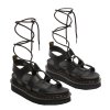Sandały Dr. Martens NARTILLA Black Athena 31617001